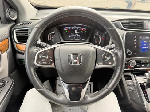 Used 2019 Honda CR-V EX-L image 69