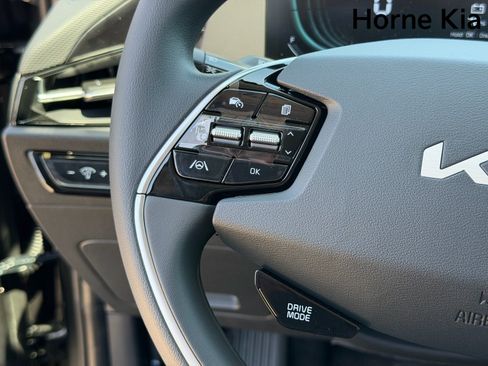 New 2026 Kia Niro LX FWD image 14