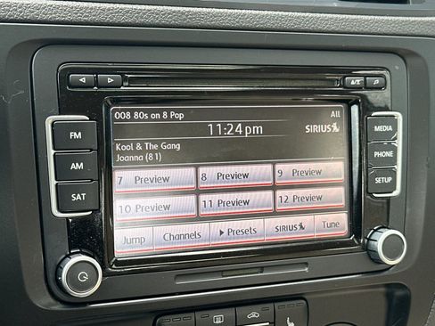 Used 2012 Volkswagen Jetta TDI image 24