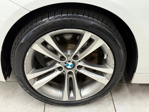 Used 2018 BMW 328d xDrive Sedan image 37