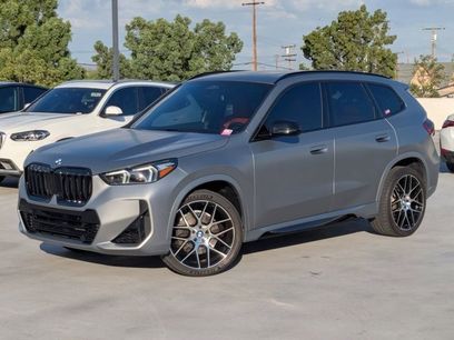 Certified 2023 BMW X1 xDrive28i w/ M Sport Package