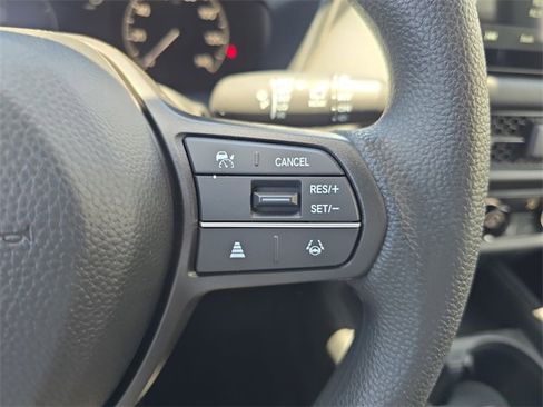 New 2026 Honda HR-V LX image 11