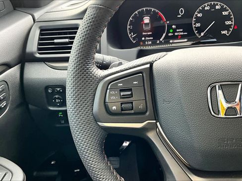 Used 2026 Honda Ridgeline TrailSport+ image 24