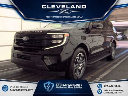 Used 2025 Ford Expedition Max Active