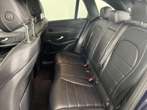 Certified 2022 Mercedes-Benz GLC 300 300 image 19