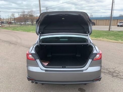 New 2026 Toyota Camry SE image 26