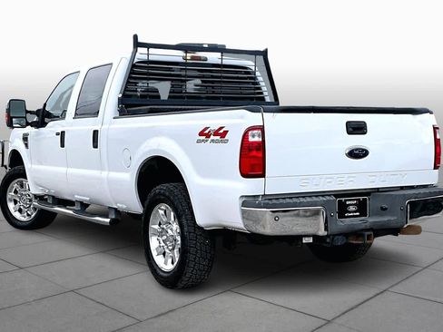Used 2008 Ford F250 Lariat image 11