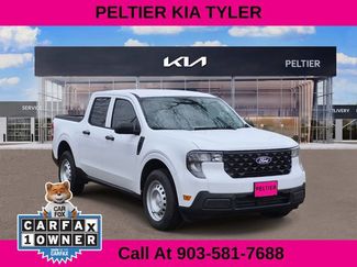 Used 2025 Ford Maverick XL video 1