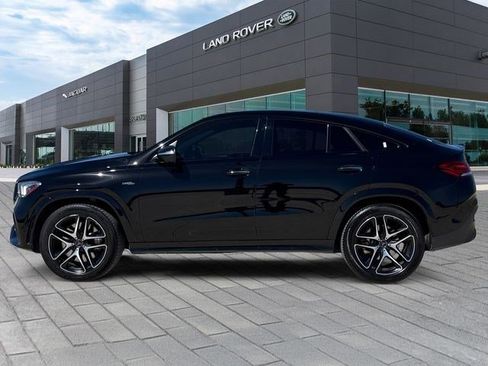 Used 2022 Mercedes-Benz GLE 53 AMG AMG GLE 53 image 2