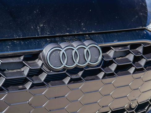 New 2026 Audi A3 2.0T Premium image 11