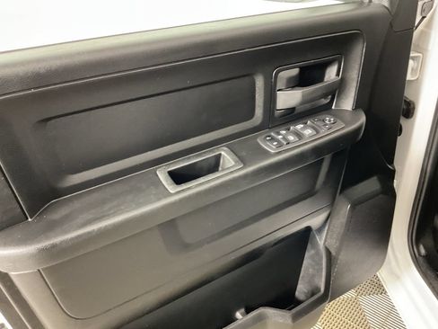 Used 2023 RAM 1500 Tradesman RWD image 16