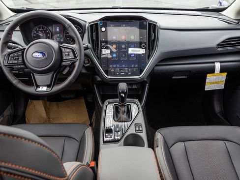 New 2026 Subaru Crosstrek 2.5i Limited AWD/4WD image 24