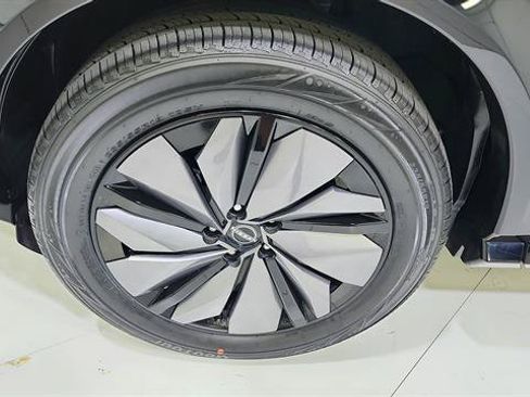 Certified 2024 Nissan Ariya AWD image 36