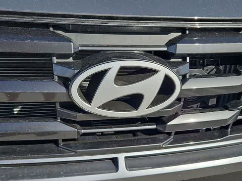 New 2026 Hyundai Tucson Blue SE AWD/4WD image 20
