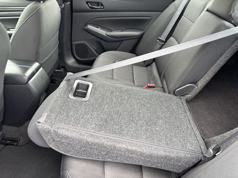 Used 2025 Nissan Altima 2.5 SV w/ SV Special Edition Package image 26