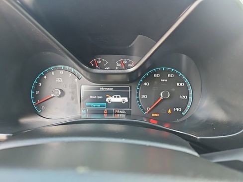 Used 2017 Chevrolet Colorado Z71 image 20