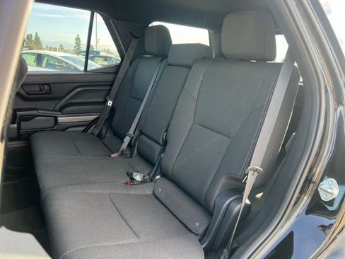 Certified 2025 Toyota 4Runner SR5 image 17