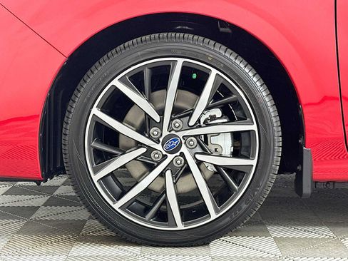 New 2026 Subaru Impreza 2.0i Sport AWD/4WD image 28