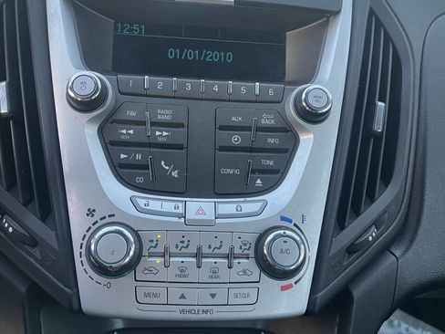 Used 2014 Chevrolet Equinox LS w/ LPO, Protection Package image 18