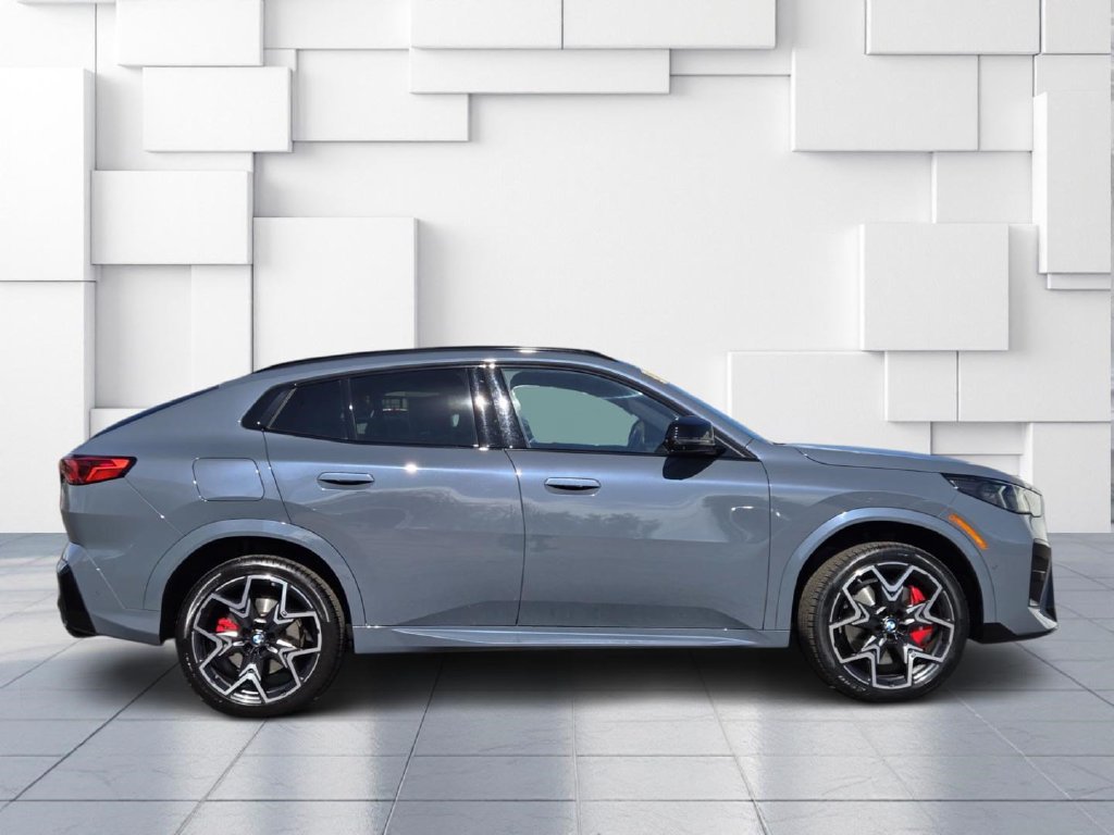 Used 2024 BMW X2 M35i w/ Premium Package AWD/4WD image 4
