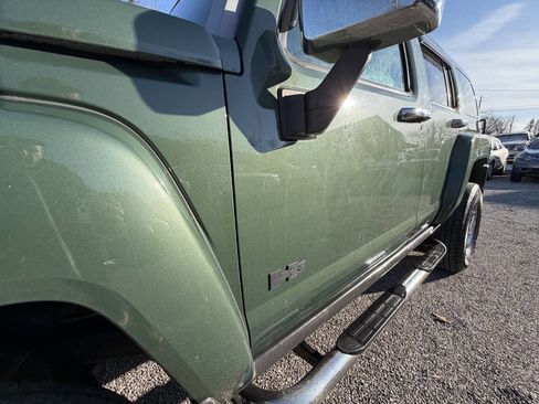 Used 2006 HUMMER H3 image 3
