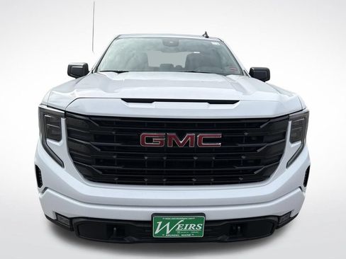 New 2026 GMC Sierra 1500 Elevation AWD/4WD image 11
