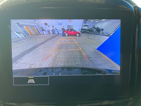 Used 2023 Chevrolet Traverse LT w/ LPO, Floor Liner Package image 3