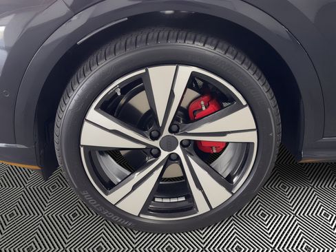 New 2026 Audi SQ5 Premium Plus AWD/4WD image 12