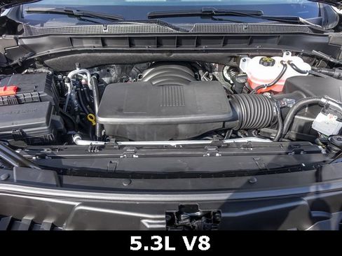 New 2026 Chevrolet Tahoe LS image 10