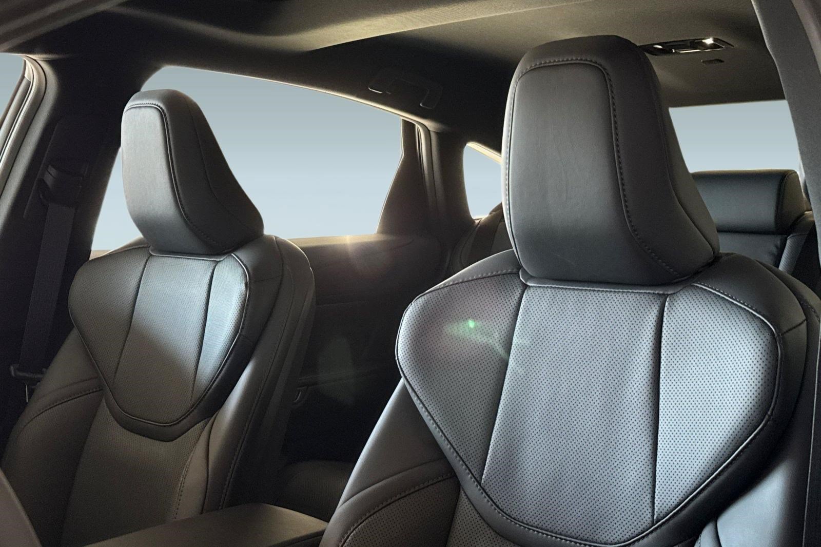 New 2026 Lexus ES 350h w/ Convenience Package FWD image 24