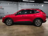 Used 2022 Ford Escape SEL w/ Technology Package image 4
