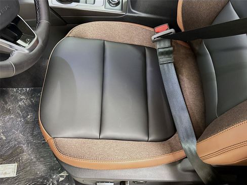New 2026 Ford Bronco Sport Outer Banks w/ Outer Banks Tech Package+ AWD/4WD image 19