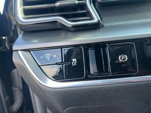 Used 2023 Kia Sportage SX AWD/4WD image 24