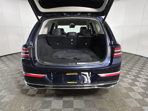 Used 2025 Genesis GV80 2.5T Standard AWD/4WD image 27