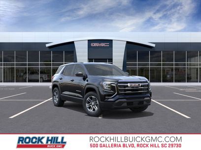 New 2026 GMC Terrain Elevation w/ LPO, Floor Liner Package