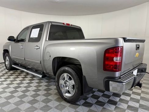 Used 2012 Chevrolet Silverado 1500 LT w/ All-Star Edition image 7