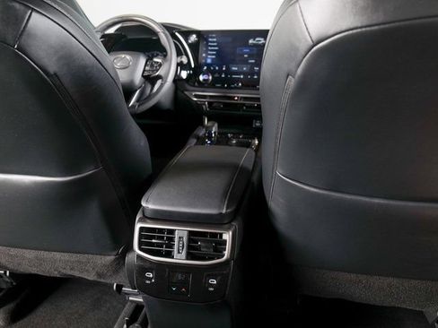 Used 2023 Lexus RX 350 Premium w/ Cold Area Package FWD image 22