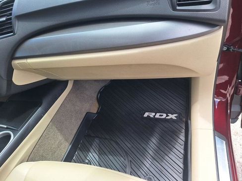 Used 2018 Acura RDX AWD image 5