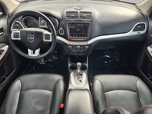 Used 2019 Dodge Journey GT image 2