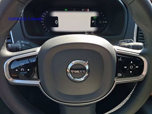 Certified 2024 Volvo XC90 T8 Plus w/ Protection Package Premier AWD/4WD image 24