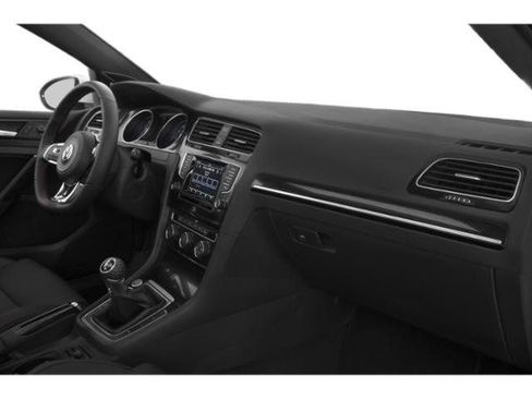 Used 2015 Volkswagen GTI S w/ Lighting Package (SEL) FWD image 19