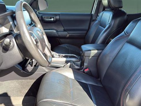 Used 2021 Toyota Tacoma TRD Pro image 23