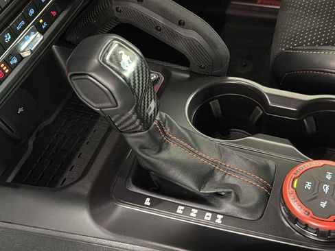 Used 2024 Ford Bronco Raptor w/ Interior Carbon Fiber Pack 6 image 66