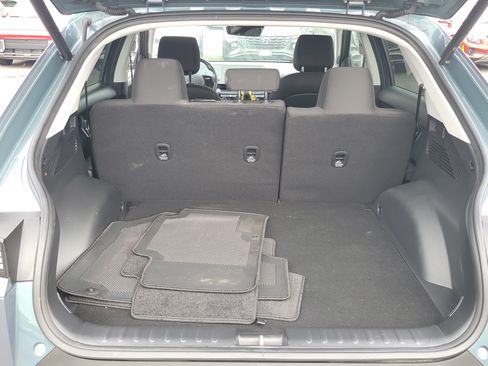 Certified 2024 Hyundai Ioniq 5 SEL RWD image 17