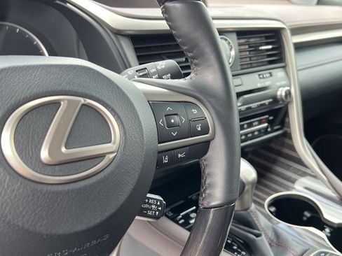 Used 2017 Lexus RX 350 AWD w/ Luxury Package image 33