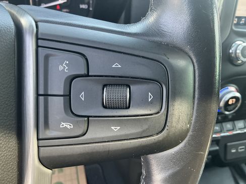 Used 2021 GMC Sierra 1500 Denali w/ Denali Ultimate Package AWD/4WD image 18