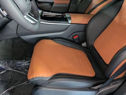 New 2026 Mercedes-Benz GLC 300 image 4