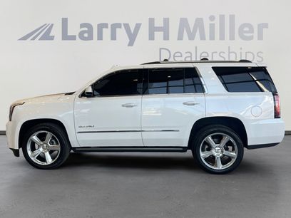 Used 2018 GMC Yukon Denali w/ Denali Ultimate Package