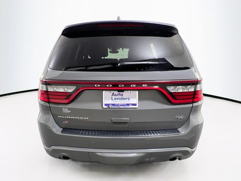 Used 2022 Dodge Durango R/T w/ Trailer Tow Group IV AWD/4WD image 6