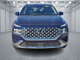 Used 2022 Hyundai Santa Fe SEL w/ Convenience + Premium Package video 2